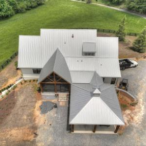 Steve Stacy Roofing