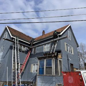 Action Roofing