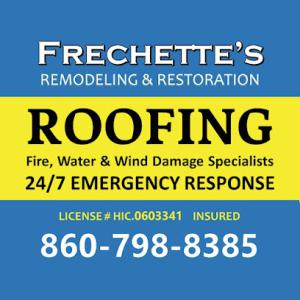 Frechette's Building & Remodeling