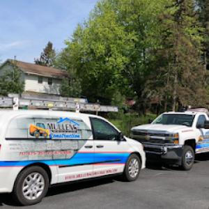 Mullens Construction
