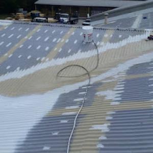 ROI Roofing & Supply