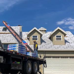 Sandoval Roofing