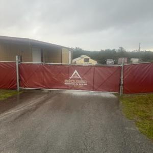 Secured Roofing & Restoration