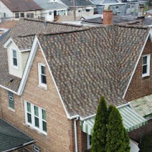 Andres Roofing & Construction