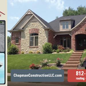 Chapman Construction