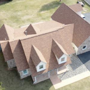 Harford Roofing & Exteriors