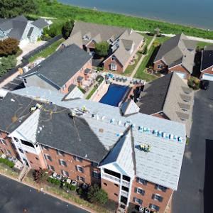 HomeVenture Roofing