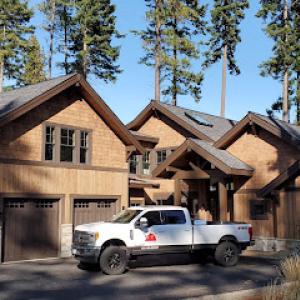 Sherpa Roofing & Construction