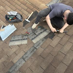 Dayton Roofing & Exteriors