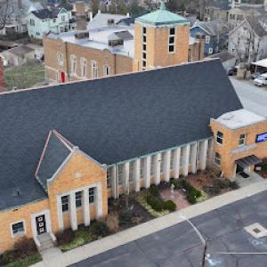 Snow Roofing Restoration