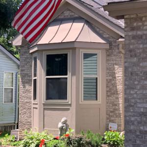 American Windows & Roofing