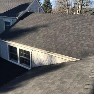 Boss roofing
