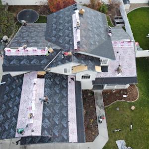 Dodd Roofing & Exteriors