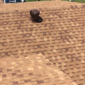 Alpha & Omega Roofing