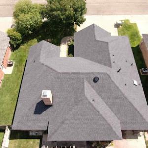 The Roof Gurus Roofing & Remodeling