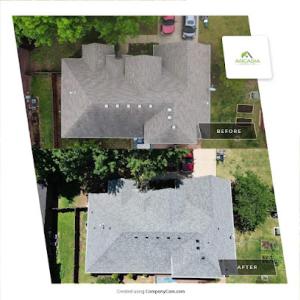 Arcadia Roofing & Siding
