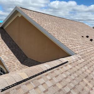 Legion Roofing & Construction