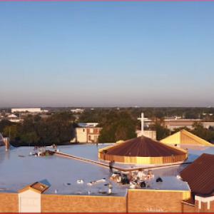 ARICA Roofing & Construction
