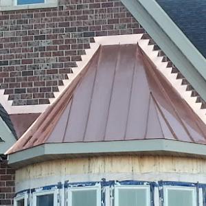 Arch Roofing