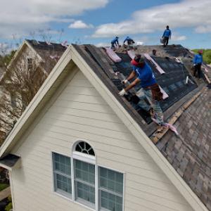 Pro Storm Repair