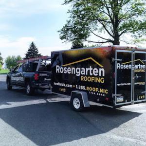 Rosengarten Roofing