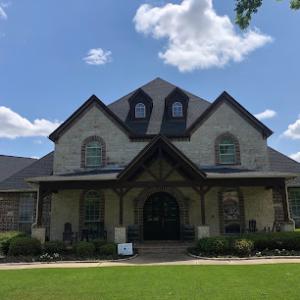 G.O.A.T. Roofing
