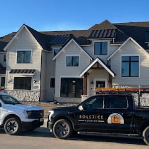 Solstice Roofing