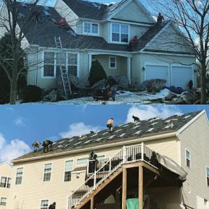 Hulton Contracting