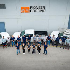 Pioneer Roofing Company