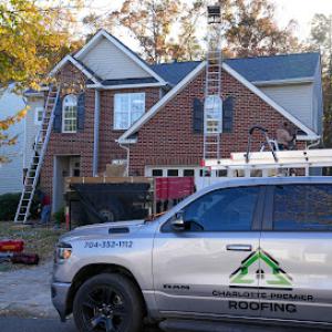Charlotte Premier Roofing