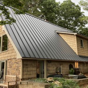 Eason Roofing Rock Hill