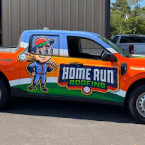 Home Run Roofing