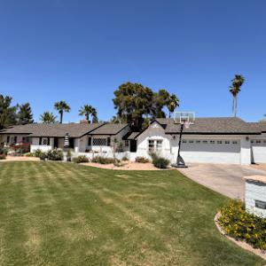 Apex Roofing Systems