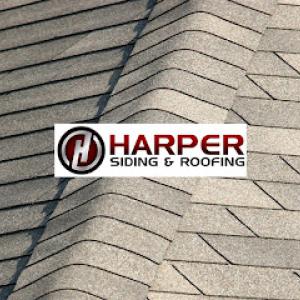 Harper Siding & Roofing