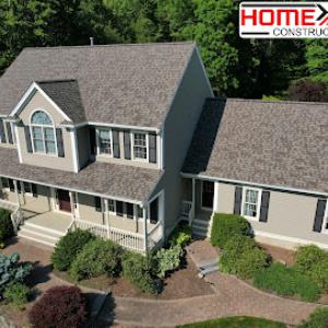 HomeXpert Construction