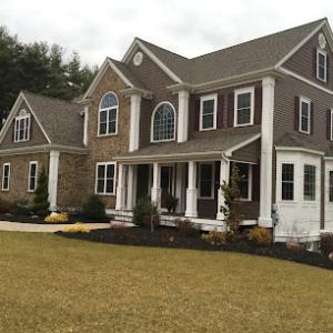 Leland Siding, Roofing & Windows