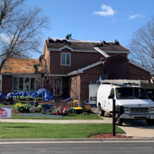 Claim It! Roofing & Siding