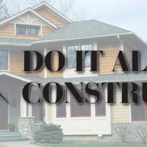 Do It All Construction