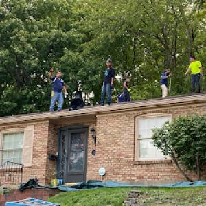 Castro Roofing & Siding