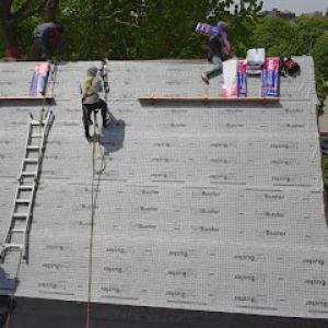 Horizon Exteriors