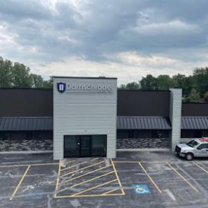 Damschroder Commercial Roofing
