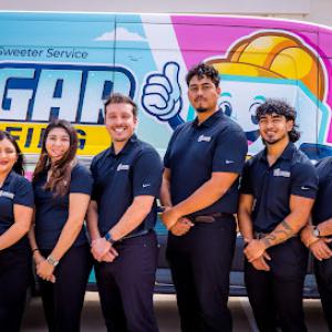 Sugar Roofing