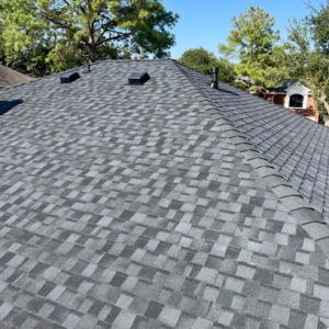 Texas Roofing & Leak Repair