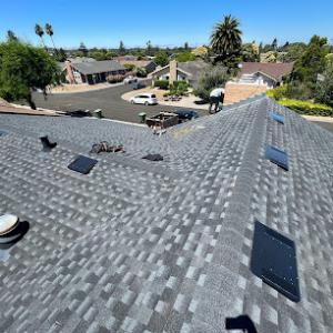 Escalante & son roofing
