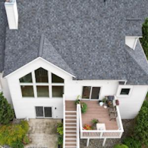 Landmark Roofing Nashville
