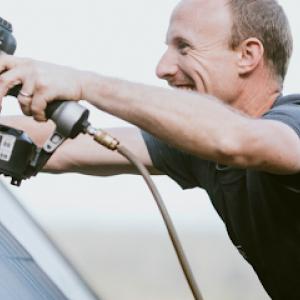 Marina Roofing Services