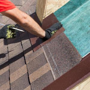 Interstate Roofing