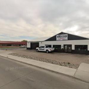 Black Hills Exteriors