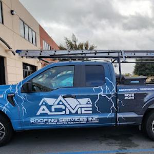 ACME Roofing Services