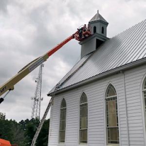 DeShazo & Son Roofing